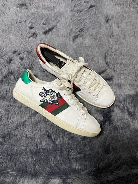 gucci three little pigs sneakers|three little pigs Gucci.